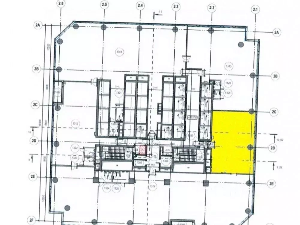 Офис в Москва ул. Ермакова Роща, 1с1 (146 м) - Фото 2