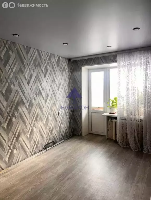 3-комнатная квартира: Цимлянск, Московская улица, 53 (62 м) - Фото 2