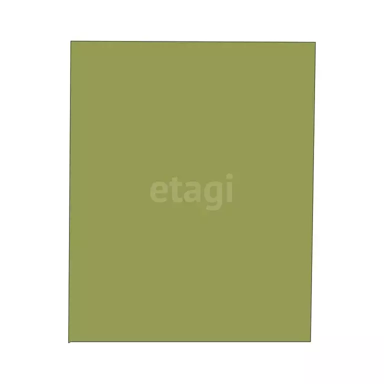 Участок в станица Нововеличковская, коттеджный посёлок Солнечная ... - Фото 1