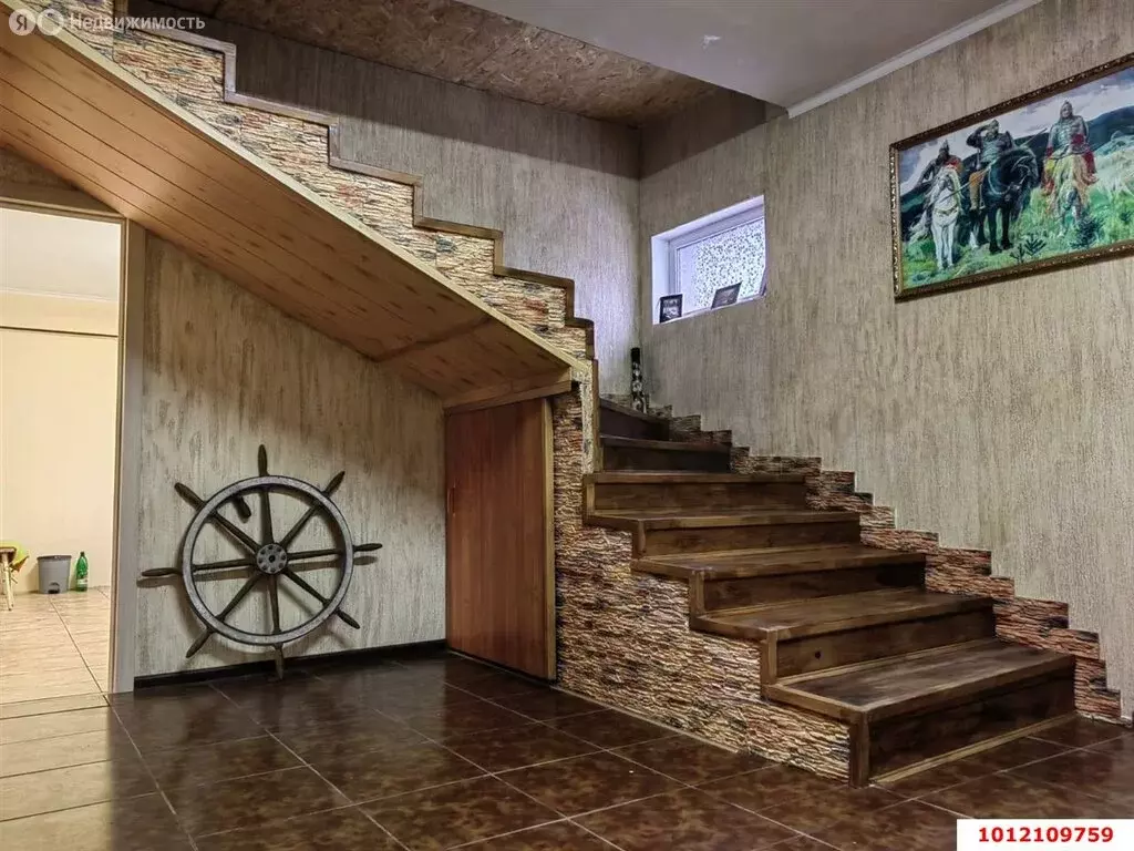 Дом в Краснодарский край, муниципальный округ Анапа, хутор Песчаный, ... - Фото 1