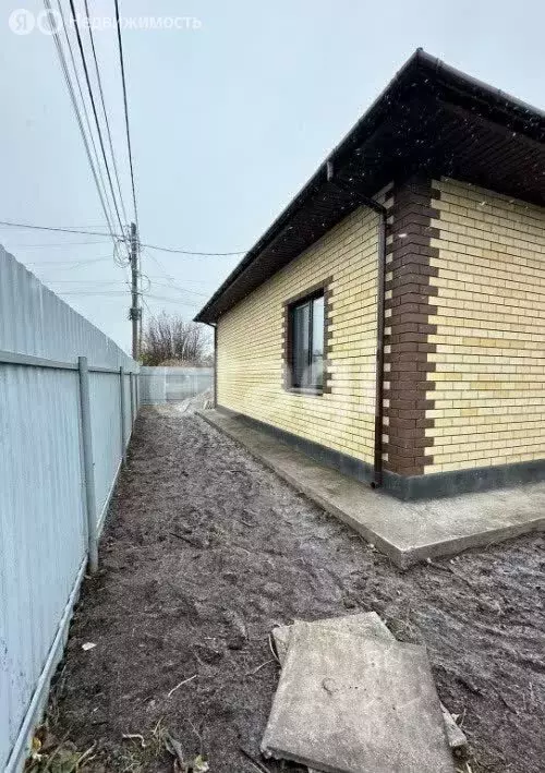 Дом в деревня Канищево, Новая улица (96 м) - Фото 2