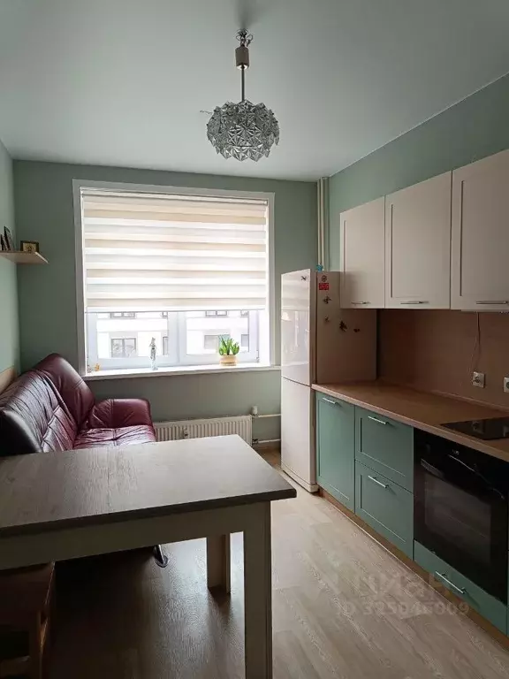 2-к кв. Пермский край, Пермь ул. Борцов Революции, 1А (52.0 м) - Фото 2