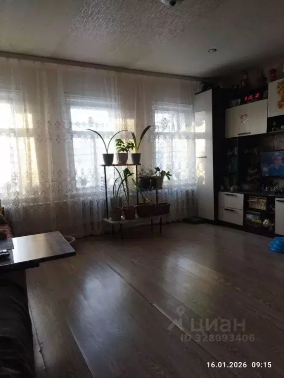 Дом в Нижегородская область, Перевозский муниципальный округ, с. ... - Фото 1