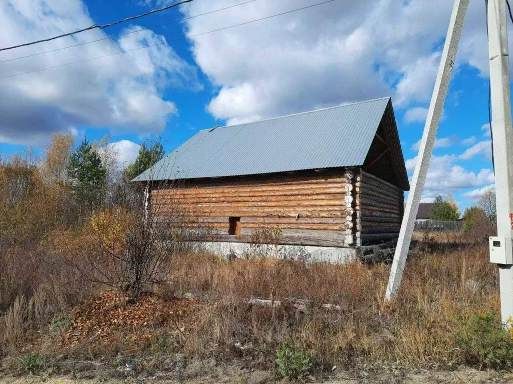 Участок в Свердловская область, Рефтинский пгт ул. Васильковая, 17 ... - Фото 0