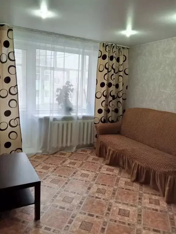 1-к кв. Тверская область, Бежецк ул. Нечаева, 4 (30.0 м) - Фото 0