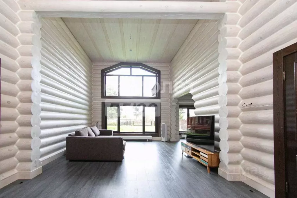 Дом в Томская область, Томский район, д. Большое Протопопово Советская ... - Фото 1