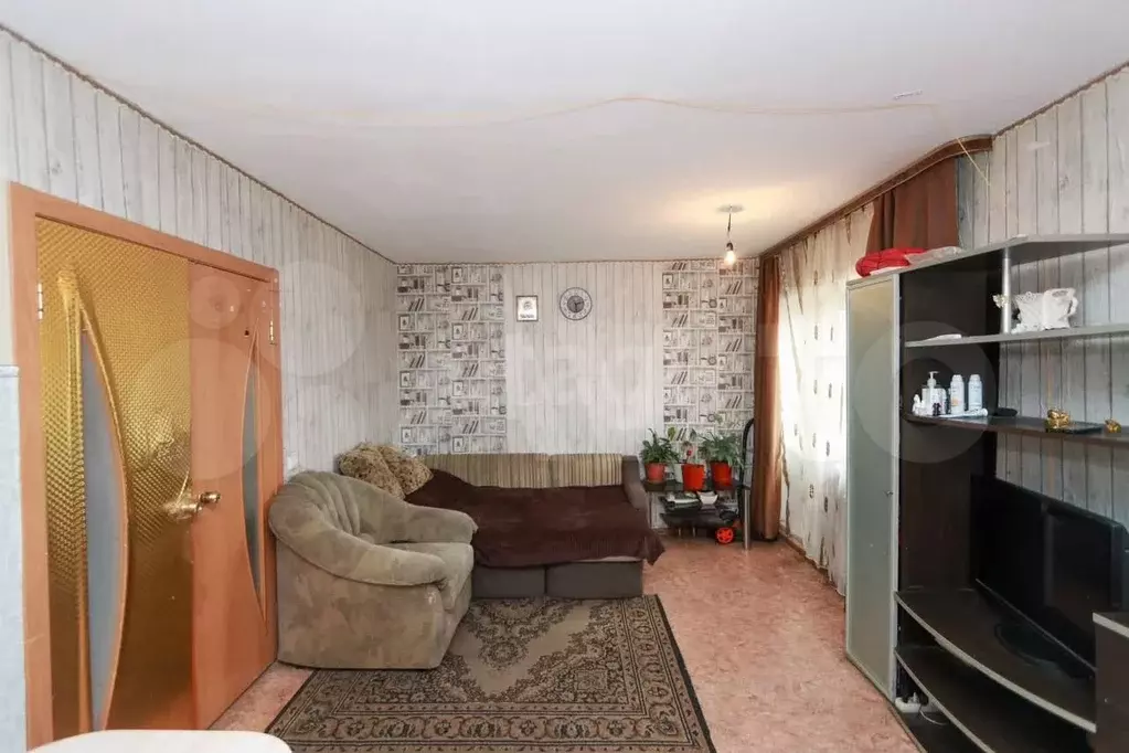 1-к. квартира, 51 м, 13/16 эт. - Фото 0