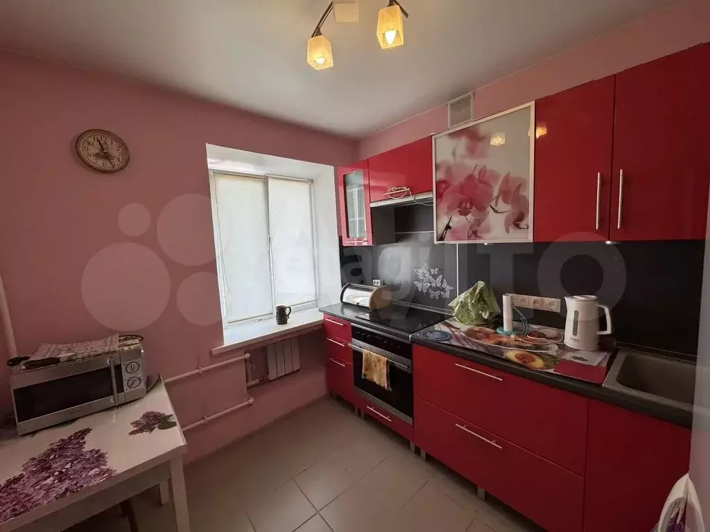 1-к. квартира, 32,9 м, 12/15 эт. - Фото 0