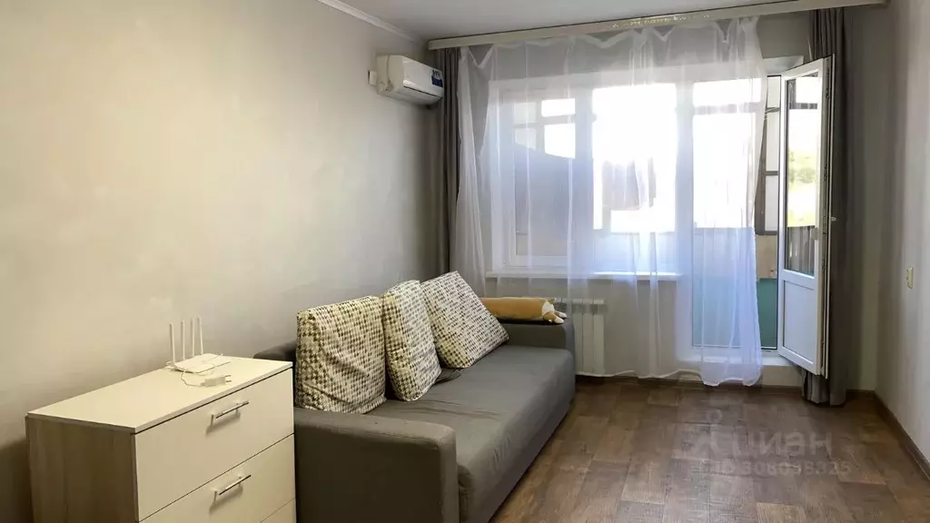 1-к кв. Крым, Керчь ул. Фурманова, 17/27 (31.0 м) - Фото 1