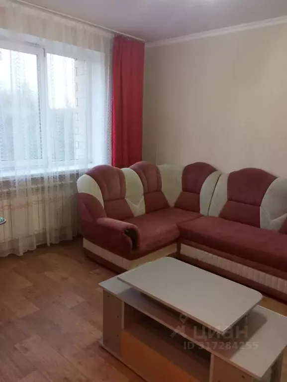1-к кв. Чувашия, Чебоксары Университетская ул., 38к1 (40.0 м) - Фото 0