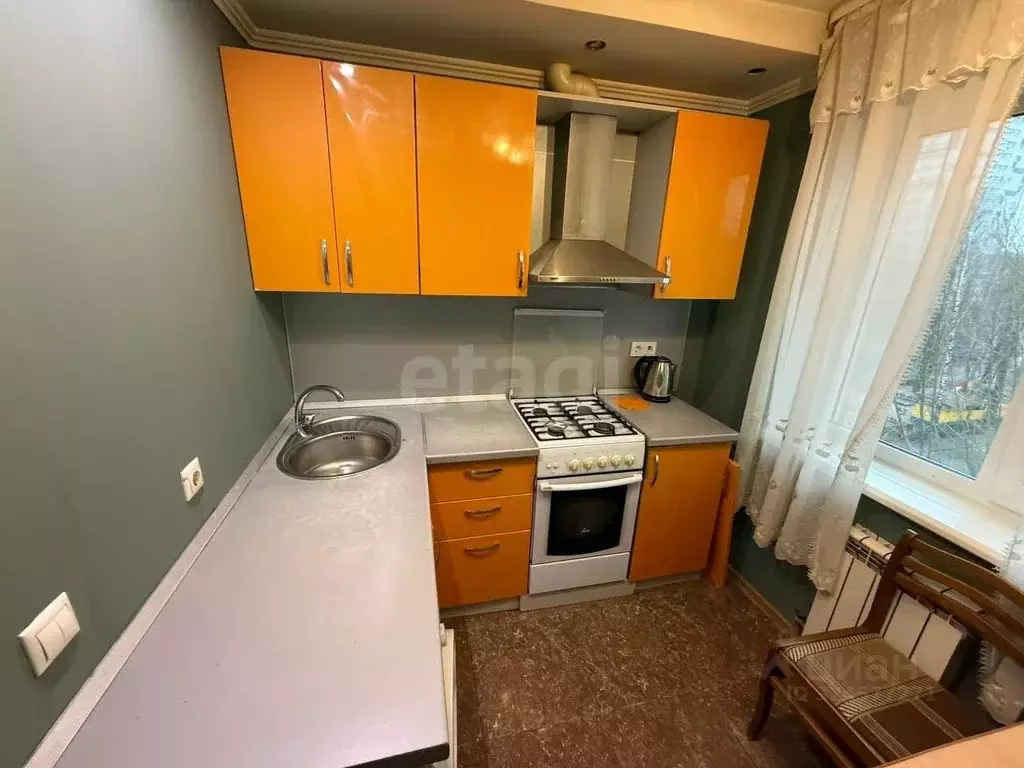 3-к кв. Тюменская область, Тюмень ул. Республики, 190 (60.0 м) - Фото 2