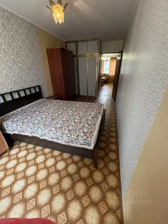 2-к кв. Кемеровская область, Кемерово ул. Ворошилова, 4Б (48.0 м) - Фото 2
