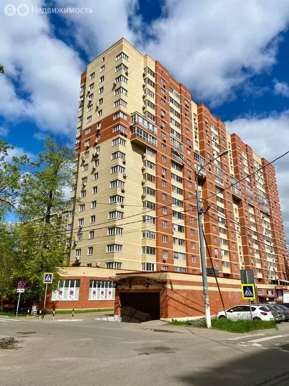 2-комнатная квартира: Королёв, Полевая улица, 43/12 (70.3 м) - Фото 1