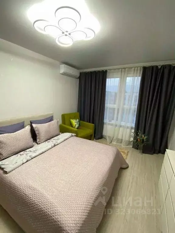 1-к кв. Московская область, Красногорск городской округ, д. Глухово ... - Фото 1