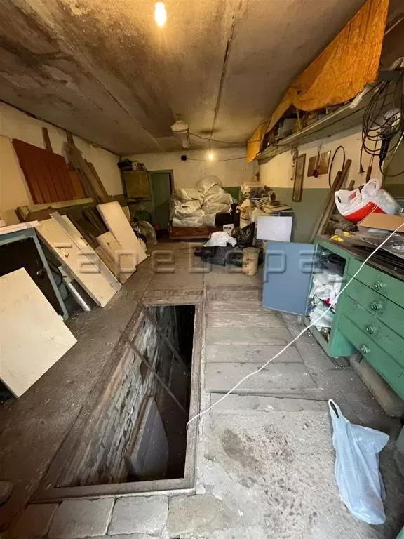 Гараж в Красноярский край, Красноярск ул. 2-я Краснофлотская, 35Г/6с8 ... - Фото 2