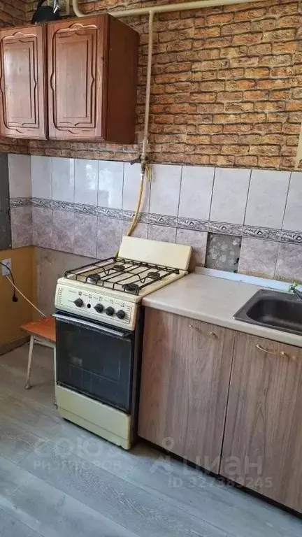 1-к кв. Волгоградская область, Волгоград Московская ул., 21 (28.0 м) - Фото 1