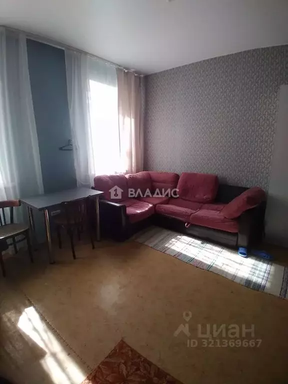 Комната Владимирская область, Владимир ул. Труда, 21 (19.3 м) - Фото 2