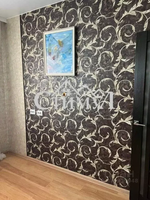 1-к кв. Хакасия, Абакан ул. Чертыгашева, 197Вк1 (29.6 м) - Фото 2