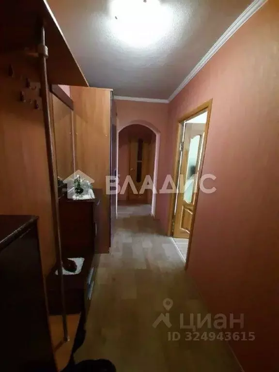 2-к кв. Брянская область, Брянск ул. 2-я Аллея, 24 (50.0 м) - Фото 2