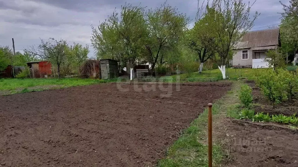 Дом в Курская область, Курский район, Щетинский сельсовет, Тускарь СНТ ... - Фото 1