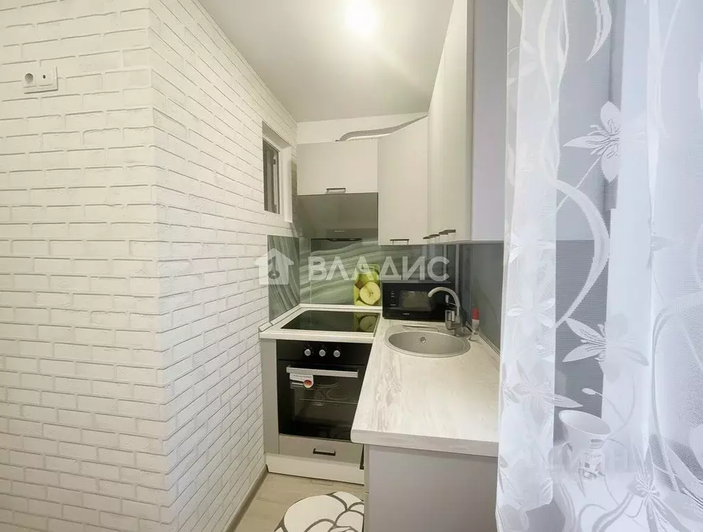 2-к кв. Калининградская область, Гурьевский муниципальный округ, пос. ... - Фото 2