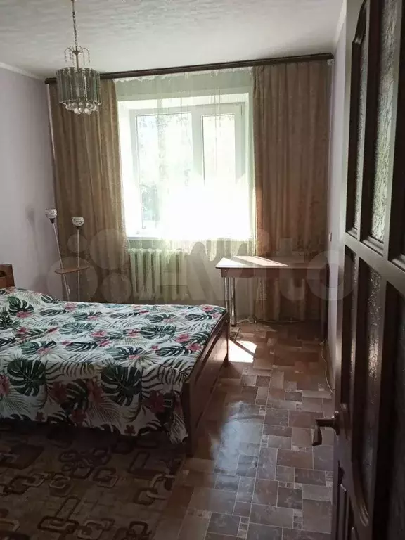 3-к. квартира, 64 м, 2/9 эт. - Фото 0