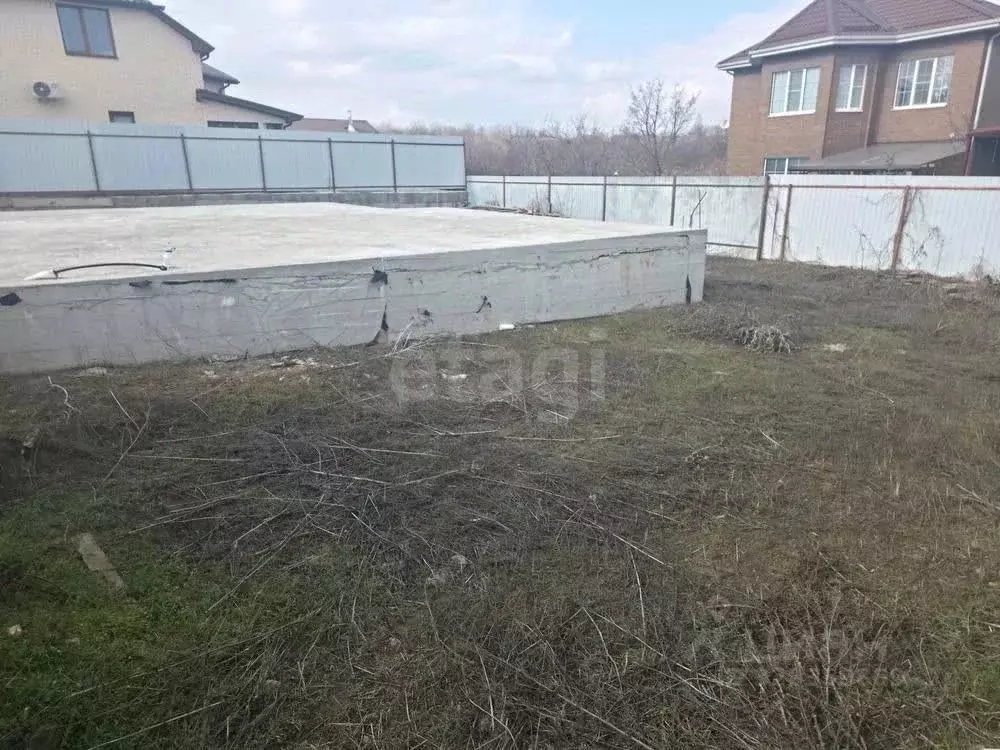 Участок в Ростовская область, Ростов-на-Дону Алмаз СНТ,  (6.0 сот.) - Фото 1