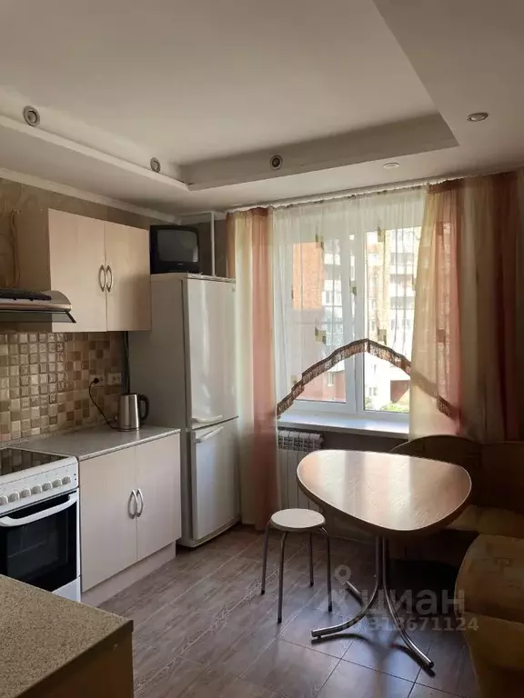 1-к кв. Санкт-Петербург ул. Савушкина, 135к4 (40.0 м) - Фото 0
