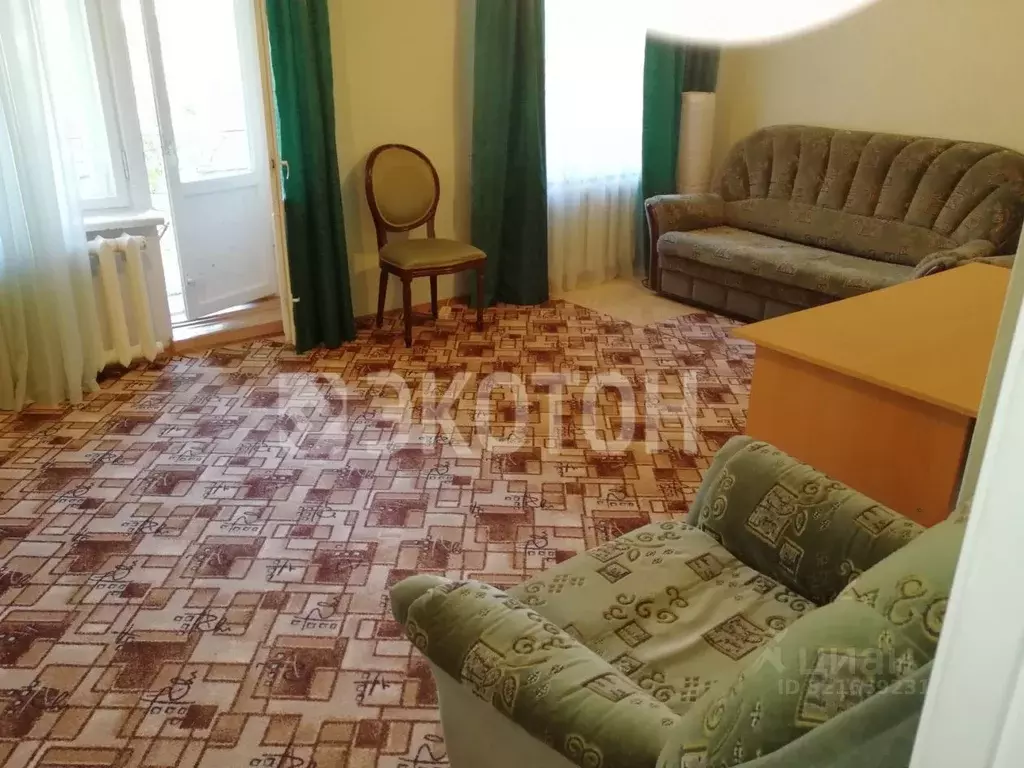 1-к кв. Санкт-Петербург Железноводская ул., 48 (37.0 м) - Фото 0