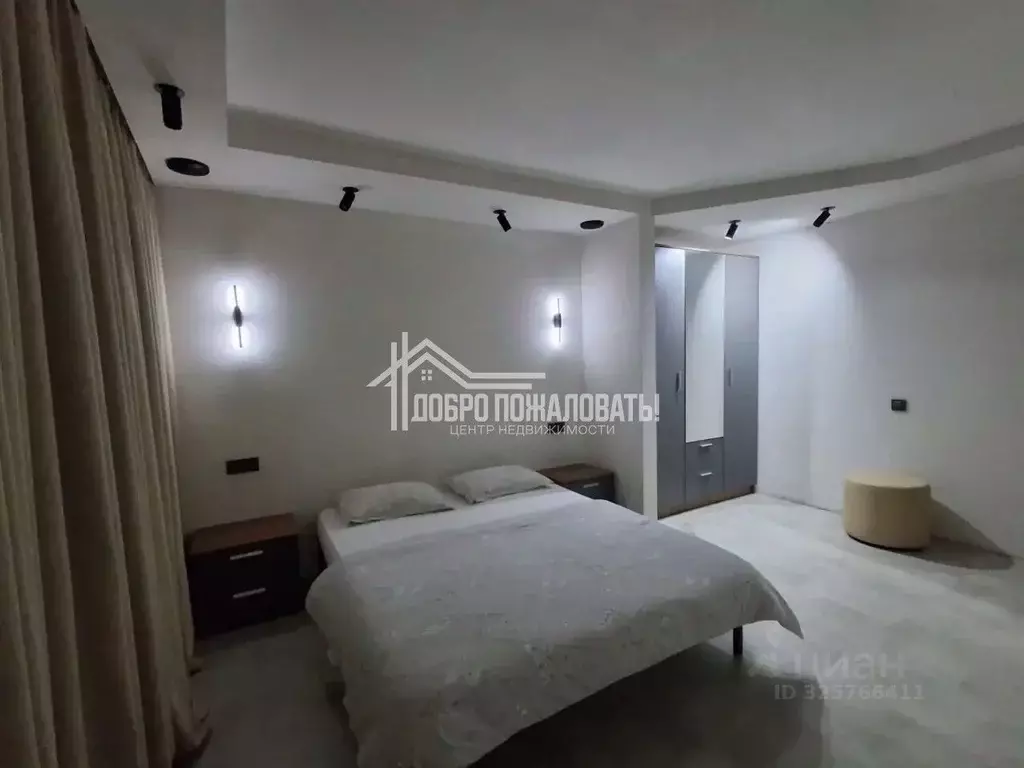 2-к кв. Хакасия, Абакан ул. Щетинкина, 59 (46.3 м) - Фото 2