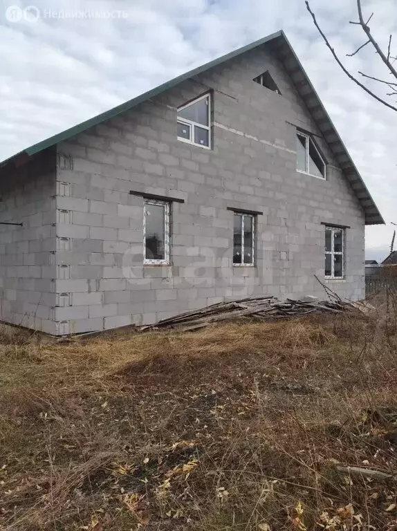 Дом в Затеченское, улица Усольцева (107.9 м) - Фото 2