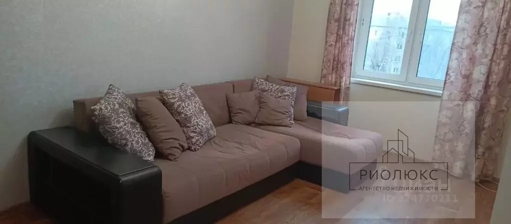 2-к кв. Челябинская область, Магнитогорск ул. Труда, 49/1 (49.7 м) - Фото 1