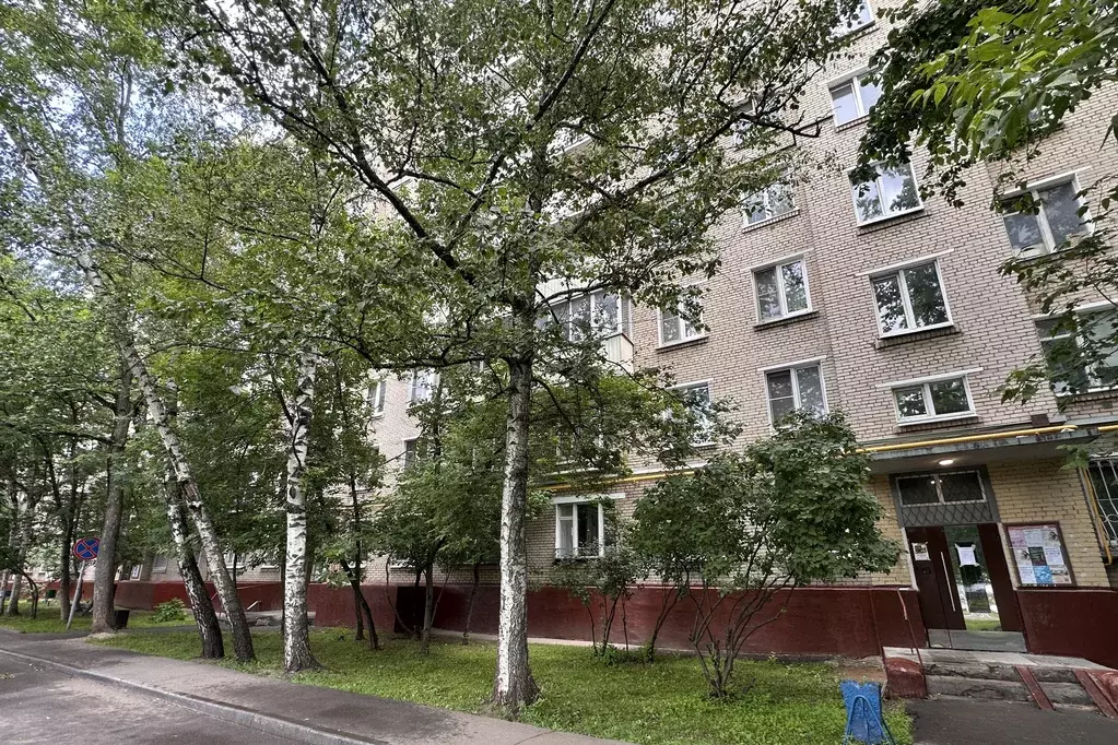 Продаётся квартира-студия, 12 м - Фото 1