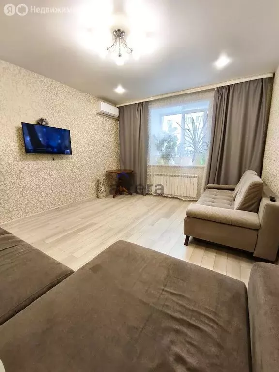 3-комнатная квартира: Казань, улица Волкова, 26 (63 м) - Фото 2