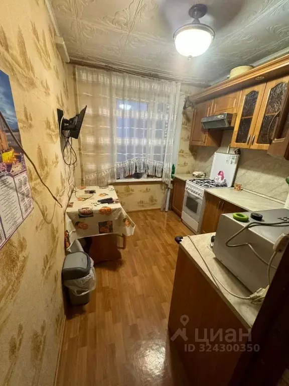 1-к кв. Москва ул. Грекова, 18К3 (32.6 м) - Фото 2