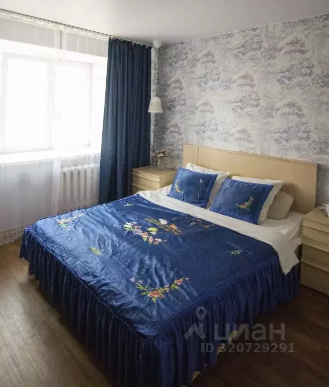 3-к кв. Амурская область, Благовещенск Новая ул., 2 (62.0 м) - Фото 0