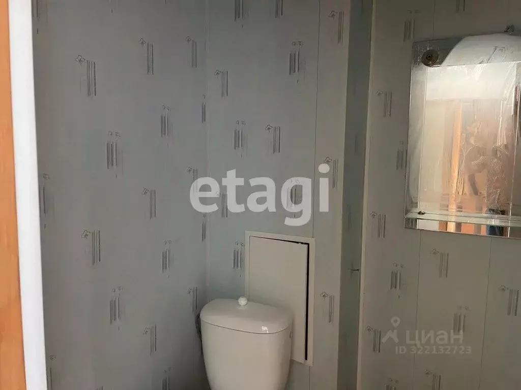 Комната Красноярский край, Красноярск Зеленая Роща мкр, ул. ... - Фото 2