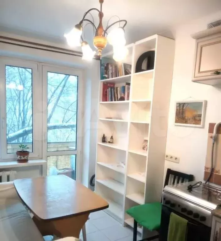 1-к. квартира, 36 м, 6/9 эт. - Фото 0