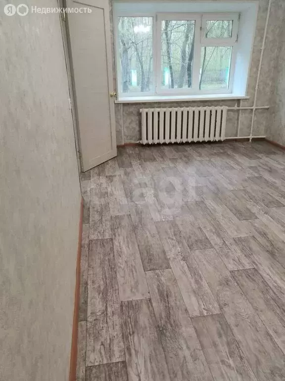 2-комнатная квартира: Комсомольск-на-Амуре, улица Чапаева, 4 (44.7 м) - Фото 1
