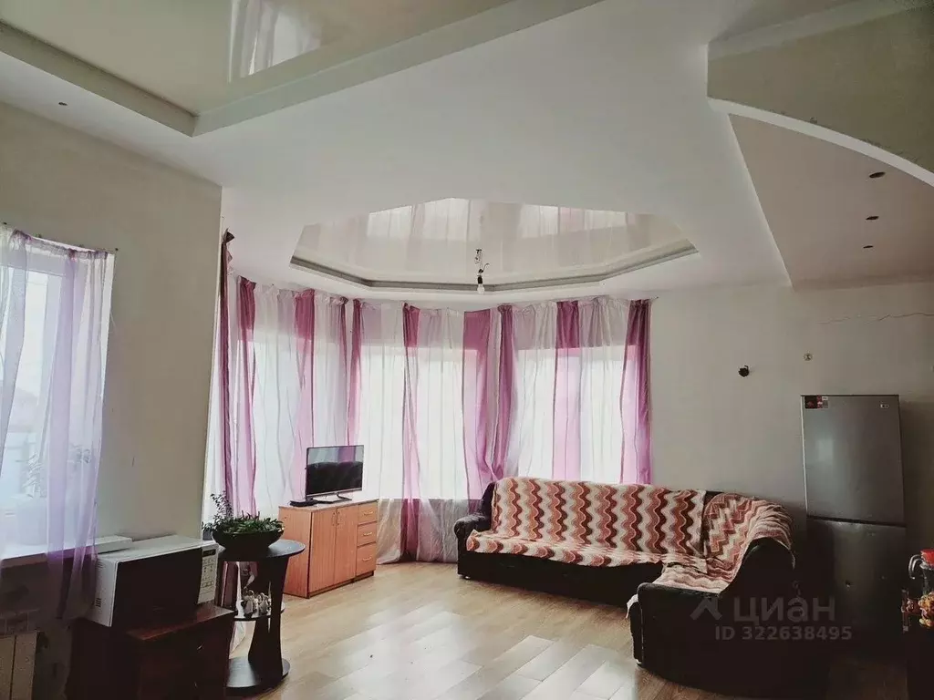 Дом в Белгородская область, Белгородский район, Никольское с/пос, с. ... - Фото 1