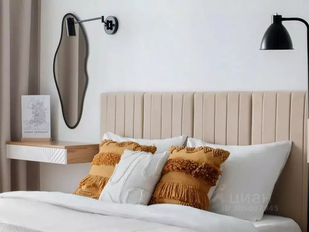 1-к кв. Ленинградская область, Тосненский район, пос. Тельмана ул. ... - Фото 2