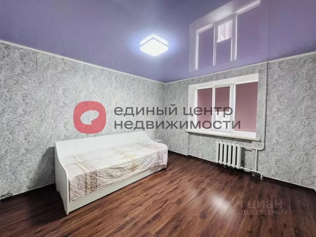 2-к кв. Тюменская область, Тюмень Олимпийская ул., 17 (38.2 м) - Фото 2
