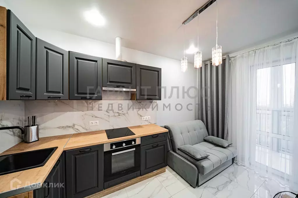 Продаётся 1-к квартира, 43 м - Фото 0