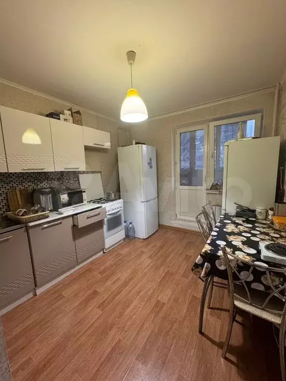 1-к. квартира, 36 м, 5/9 эт. - Фото 0