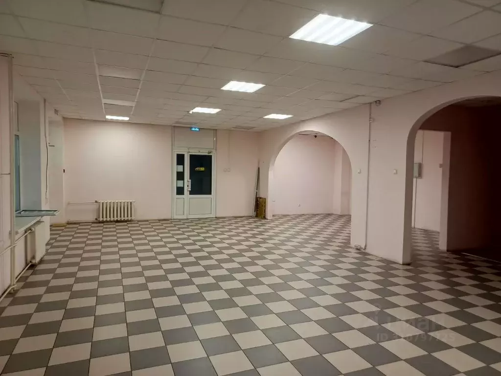 Помещение свободного назначения в Тверская область, Тверь ... - Фото 1