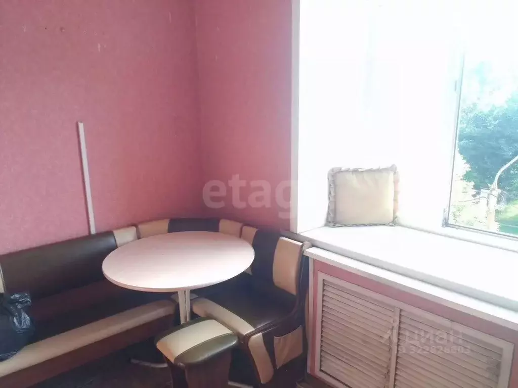 Студия Алтайский край, Барнаул Тимуровская ул., 60 (18.0 м) - Фото 1