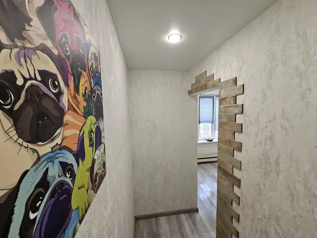 Продаётся квартира-студия, 11.9 м - Фото 1