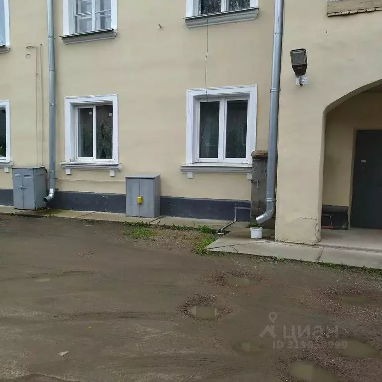 3-к кв. Карелия, Сортавала ул. Горького, 22 (80.0 м) - Фото 1