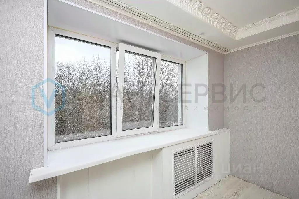 Комната Омская область, Омск Городок Нефтяников мкр, ул. ... - Фото 2