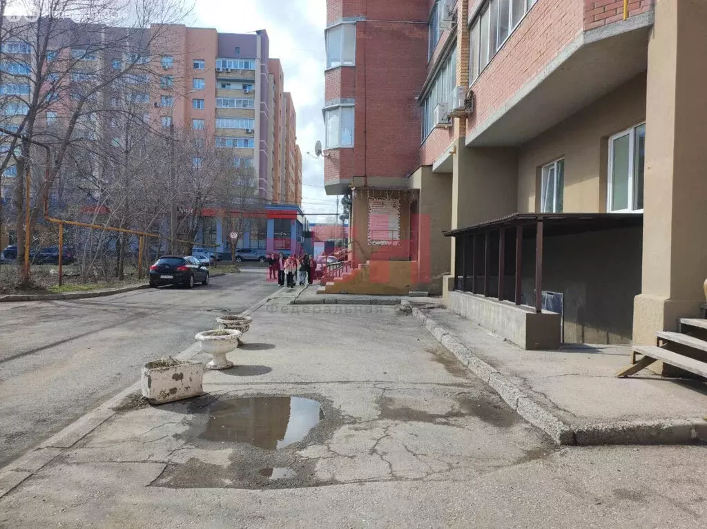 Помещение свободного назначения (126.6 м) - Фото 2